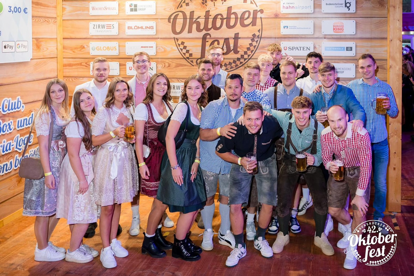 Oktoberfest